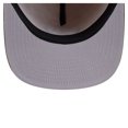 thumbnail image 5 of Men's New Era Light Beige/Olive Milwaukee Brewers Two-Tone Color Pack A-Frame 59FIFTY Fitted Hat, 5 of 5