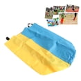 thumbnail image 1 of Sack Race Bag, Niños Sacos de Salto En Espesas, Tela de Oxford para Abrenamiento de equilibrio de la papa sack chids juego de juego Niños juego, 1 of 7