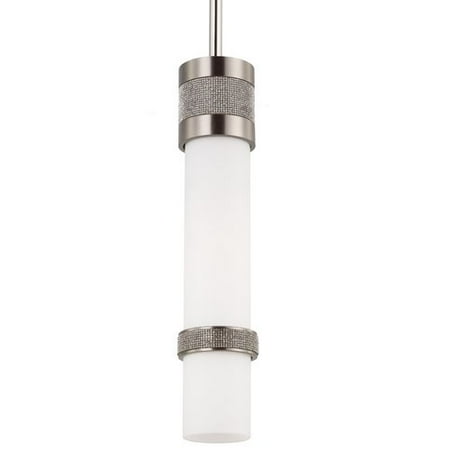 Murray Feiss P1324 Maltese 1 Light Mini Pendant