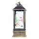 thumbnail image 1 of Decoración de Navidad Candelabro Colgante Luz de viento de Navidad Portavelas Mini Decoración de lámpara de mesa Advancent JR1112-04, 1 of 7