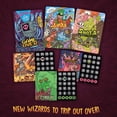 thumbnail image 2 of Juego de construcción de mazos Epic Spell Wars of the Battle Wizards, 2 of 6