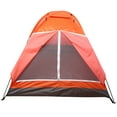 thumbnail image 3 of Tente d'Escalade, Tente de Pêche Coupe-Vent Tente de Camping Tente de Randonnée Multifonction Portable pour Camping pour Pêche pour Escalade pour Plage pour Double Personne, 3 of 8