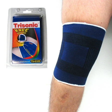 Knee Brace Support Muscle Joint Pain Arthritis Sports Tennis Golf Football New (Best Knee Brace For Tennis)