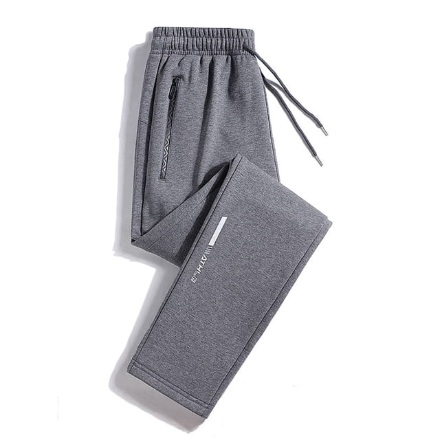 WILLBEST Pantalones Casuales para Mujer, con Bolsillos En La Cintura, Elásticos, Sueltos y Transpirables, Cómodos para el Día a Día. Extra Grande