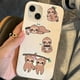 thumbnail image 4 of Animals Luminous Stickers Decorative Stickers Removable Glue Small Stickers, 4 of 9