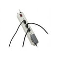 thumbnail image 6 of Tripp Lite TLM606NC Power It! Power Strip with 6 Outlets and 6-ft. Cord, 6 of 14