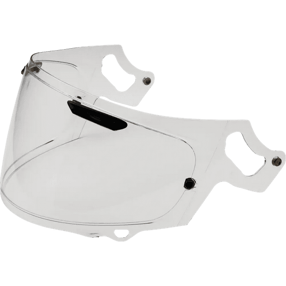 Arai VAS-V Max Vision Faceshield Street Motorcycle Helmet Accessories - Cle