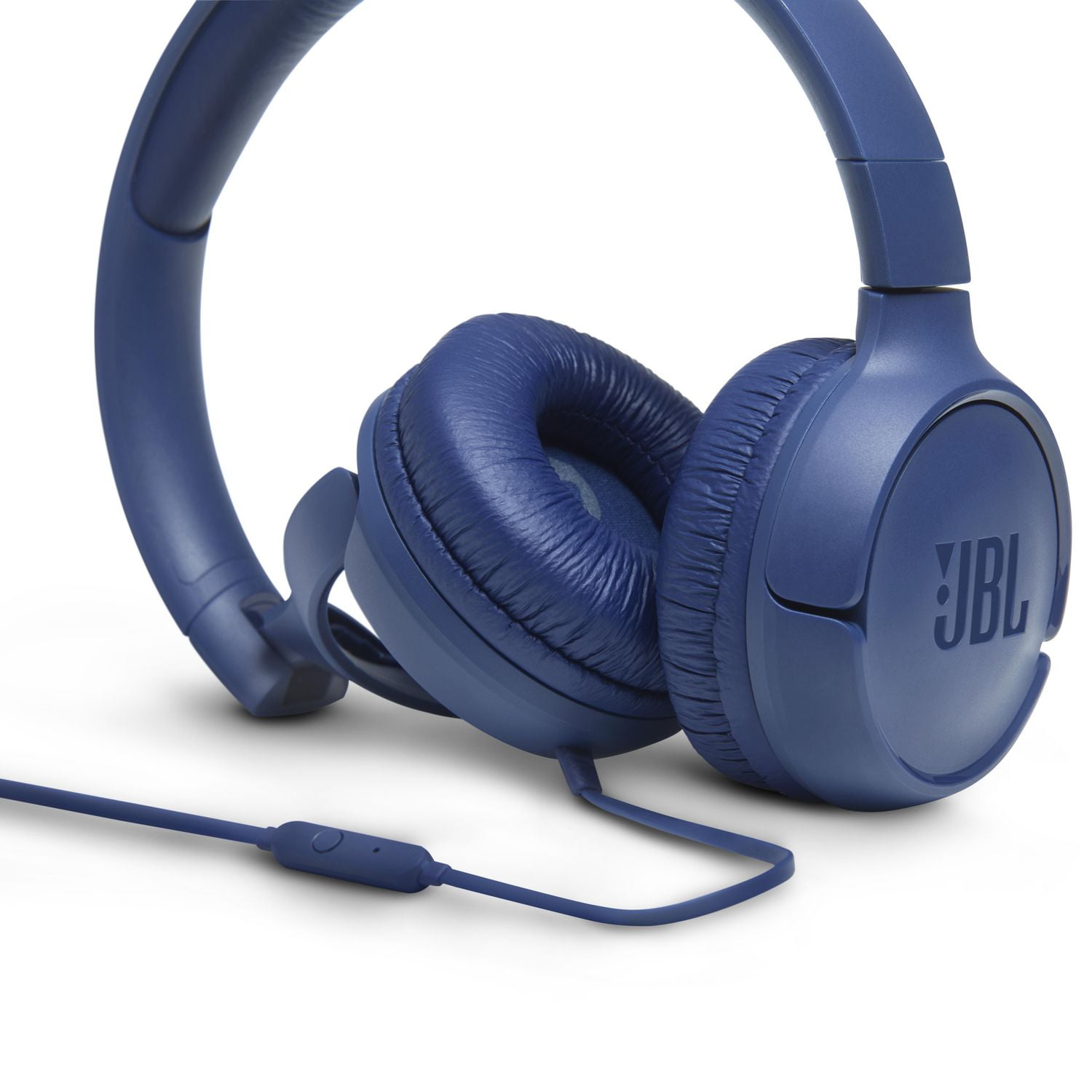 JBL TUNE 500 Wired on ear headphones Walmart