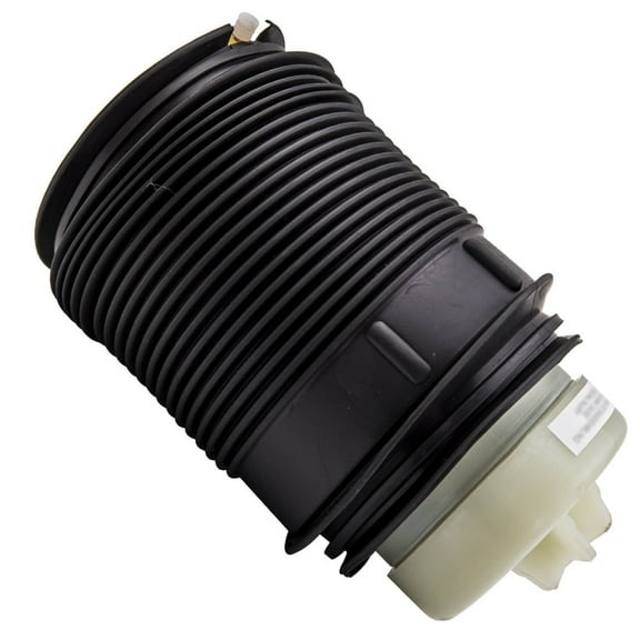 Maxpeedingrods Rear Driver Side Air Suspension Bag for Mercedes W212 W218 CLS-Class E-Class Car