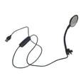 thumbnail image 4 of Luz LED para acuario, Clip de luz para pecera, lámpara con Clip, iluminación LED para acuario para peceras de escritorio, de agua dulce, 4 of 8
