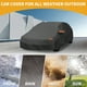 thumbnail image 2 of Cubierta impermeable para automóvil Unique Bargains - Protección exterior UV para Ford Fiesta Hatchback 2008-2022, 2 of 6