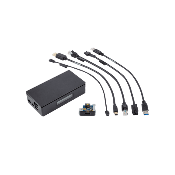 HP Z2 Mini Remote System Controller