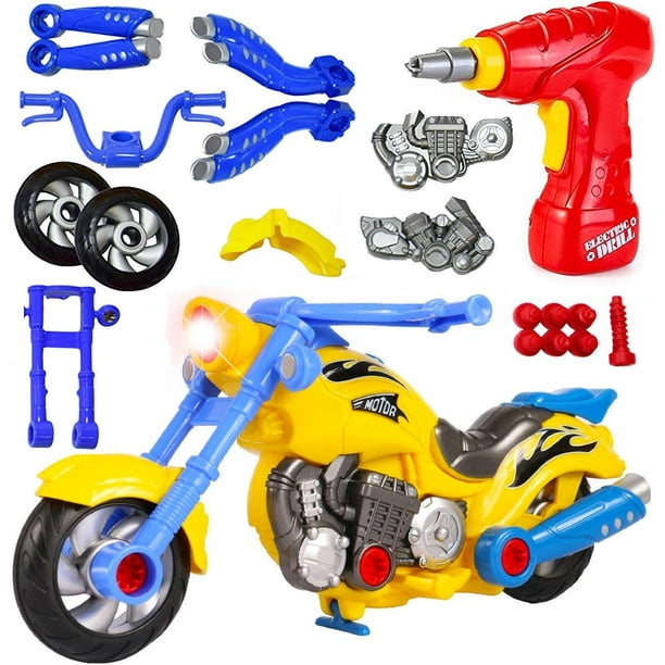 work and play powersports