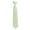 Sage Green, variant on Solid Light Sage Green Boy's 14" Clip On Tie. Ages for 7 to 11 Years Old.