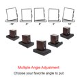 thumbnail image 4 of Studio Isolation Pad High Density Noise Reduction Speaker Room Damping Sound Absorption Cushion Desktop Soundproof Panel Accessories, 4 of 9