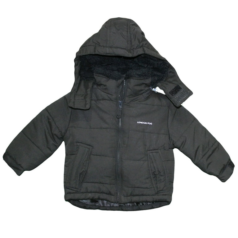 London fog boys coat sale