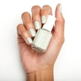 thumbnail image 3 of essie Spring Nail Polish, Can Dew Attitude, 0.46 fl oz Bottle, 3 of 10
