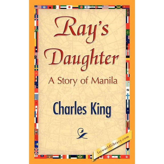 Ray's Daughter, (Paperback)