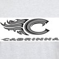 thumbnail image 3 of CafePress - Ash Grey T Shirt - Men's Classic Graphic T-Shirt, 3 of 4