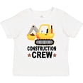 thumbnail image 3 of Inktastic Future Construction Worker Crew Boys Toddler T-Shirt, 3 of 5