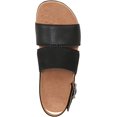 thumbnail image 6 of Vionic Morro Sandals - Women's, Black  8.5 M, 6 of 7