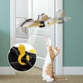 thumbnail image 1 of WUWULE Electric Circling Flying Eagle Bird Parrot ToyElectric Circling Flying Eagle Bird Toy, 1 of 7