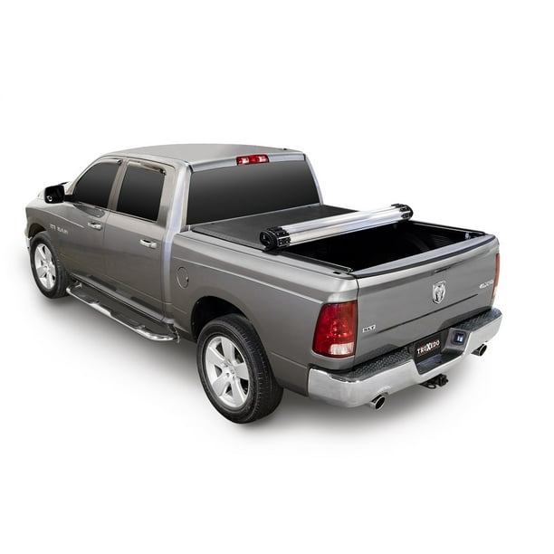 Truxedo 946601 TruXedo Titanium Tonneau Cover Fits Ram 1500 Ram 2500