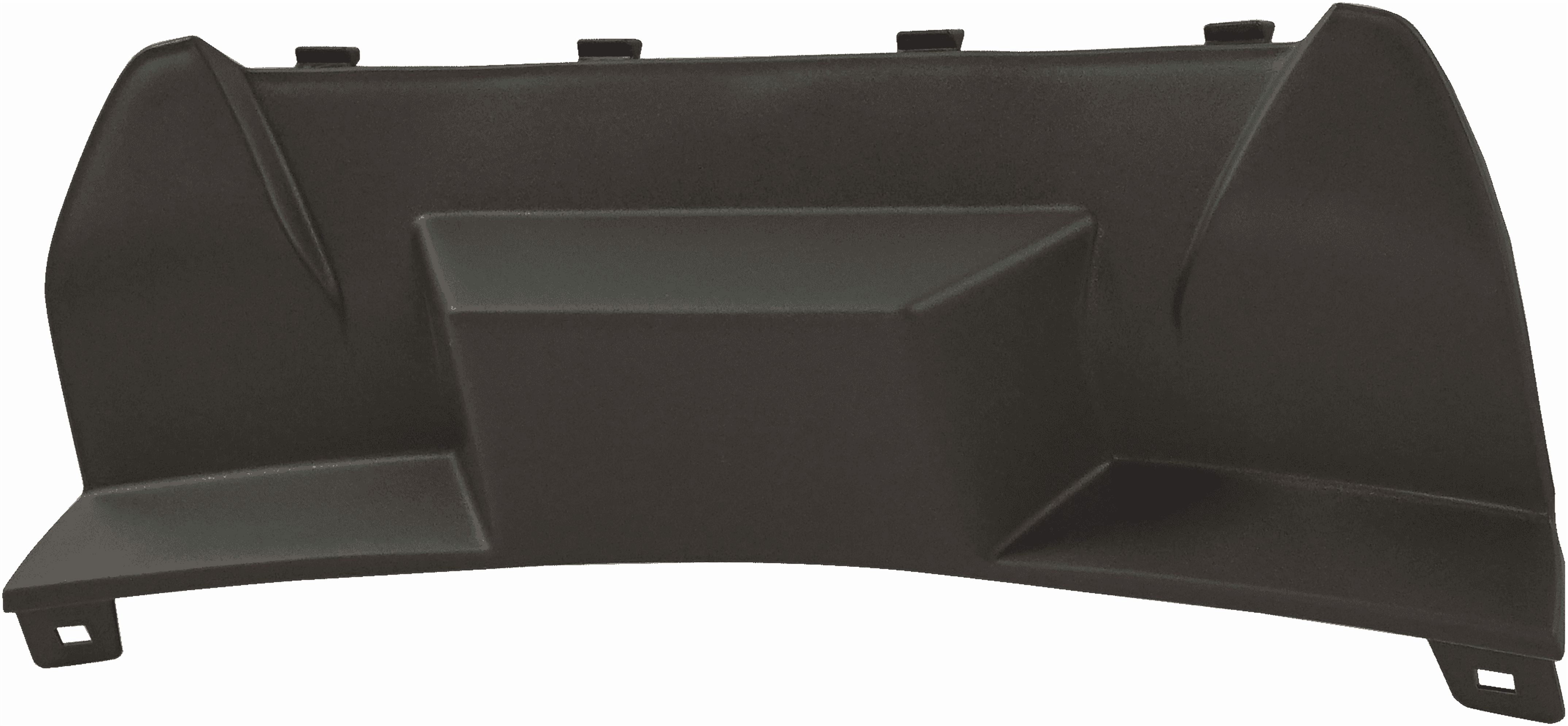 Tow Eye Cover Compatible with 2009-2012 Chevrolet Traverse