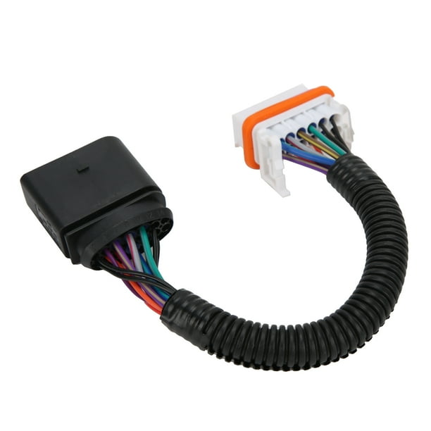 Arnés De Cableado De Faros De Xenón 955 631 239 11 Apto Para 2003-2006