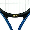 thumbnail image 3 of CSI Cannon Sports Junior Tennis Racquet, 3 of 3