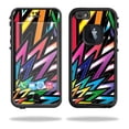 thumbnail image 1 of MightySkins LIFIP6-Color Bomb Skin for Lifeproof iPhone 6 - Color Bomb, 1 of 4
