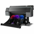 thumbnail image 5 of Epson SureColor SCP9570SE Wide Format Color Printer, 5 of 11