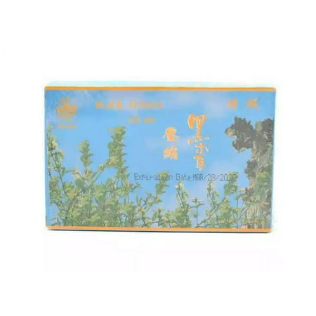 Sinbo Drd Black Fungus-Box