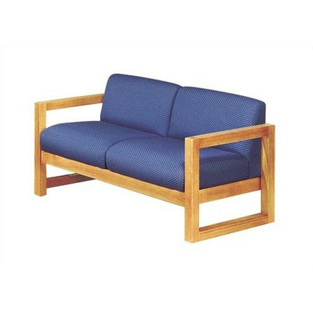 Virco Loveseat