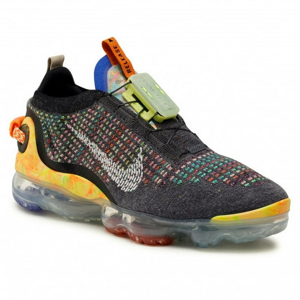 Tenis Dama Nike Air VaporMax Flyknit CJ6741-002 25 cm
