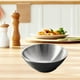 thumbnail image 5 of Tazón de ramen de acero inoxidable, 1 tazón grande para fideos instantáneos con aislamiento de doble pared, base antideslizante y boca ancha para sopas calientes y fideos fríos, ideal para, 5 of 5