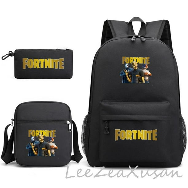 Mochila juvenil fortnite hotsell