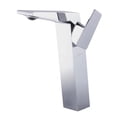 thumbnail image 4 of Pemberly Row Polished Chrome Single Hole Tall Bathroom Faucet, 4 of 6