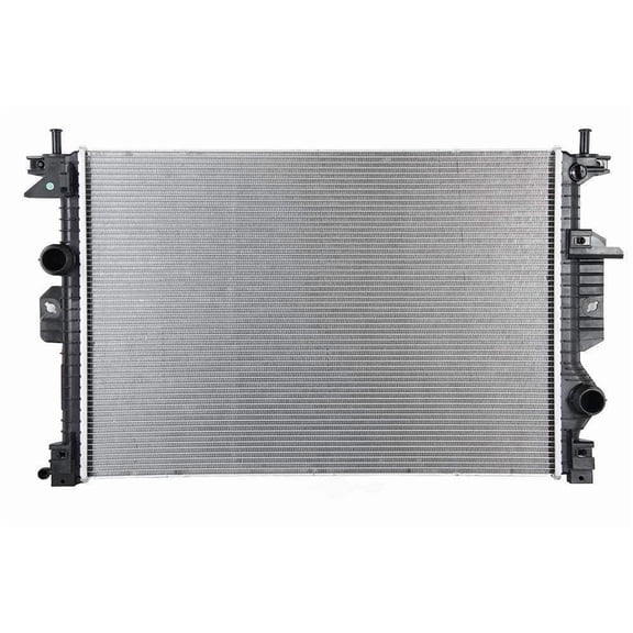 OSC 13331 Radiator