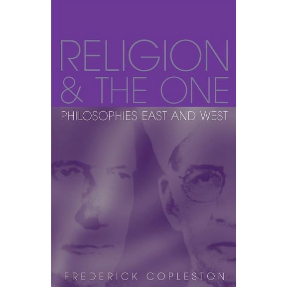 Religion and the One, (Paperback)
