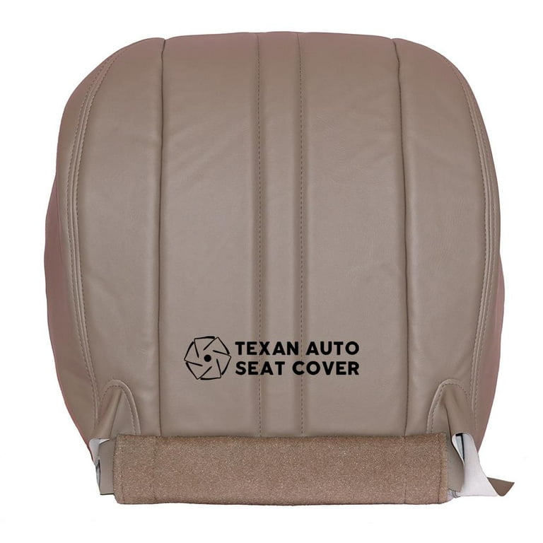 Chevy express van 3500 seat covers outlet