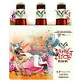 thumbnail image 2 of Flying Dog Raging Bitch Beer, 750 mL, 2 of 5