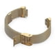thumbnail image 3 of For Fitbit Inspire 3 Stainless Steel Fine Mesh Strap Replacement Smart Watch Band with Buckle, 3 of 5