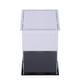 thumbnail image 1 of Protección de Caja de Cubo Sunnimix Vitrina de Acrílico Transparente para Mini Figuras de Acción, 1 of 8