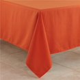 thumbnail image 1 of Saro 321.PM60S 60 in. Casual Design Everyday Square Tablecloth, Pink, 1 of 1