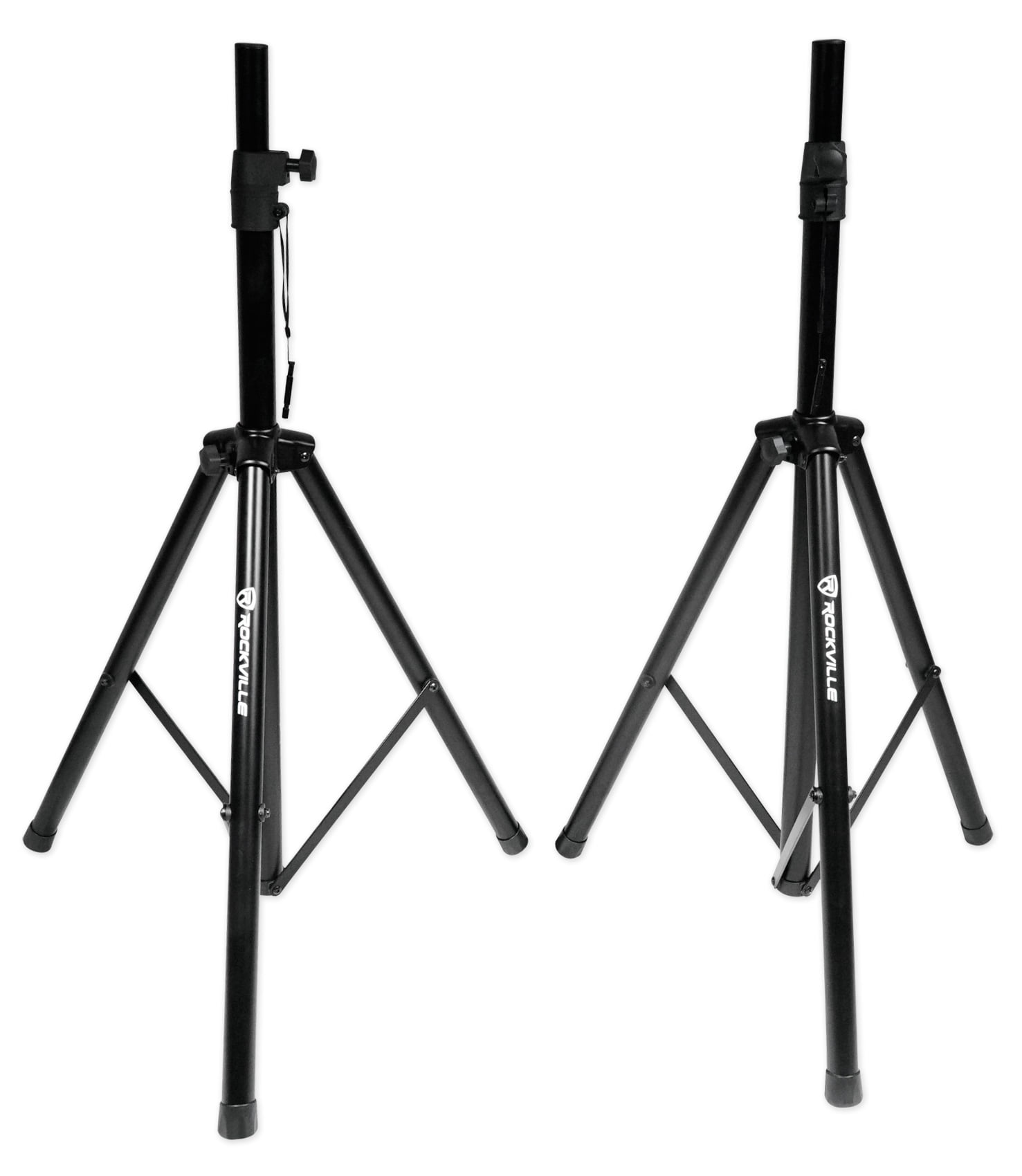 (2) JBL IRX112BT 12" 1300w Powered DJ Portable PA Speakers w/ Bluetooth+Stands