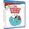 Snoopy, Come Home (Blu-ray)