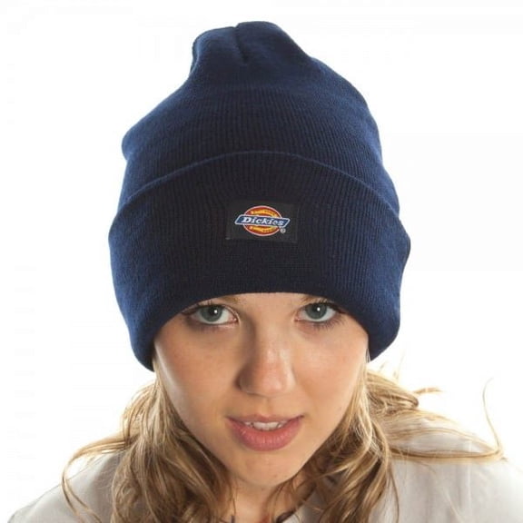 Dickies Cuffed Knit Beanie