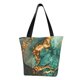 thumbnail image 1 of Easygdp Emerald Color Gold Marble Bolso de Hombro para Mujer, Bolso Bandolera y Cartera de Mano Elegante para Uso Diario, 1 of 6