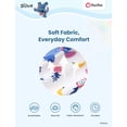 thumbnail image 5 of Disney Stitch Baby Romper Graphic Jumpsuits Bodysuits One Piece Shower Gifts Boys Girls Newborn Infant, 5 of 8
